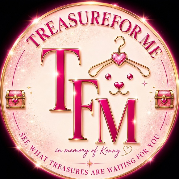 treasureforme